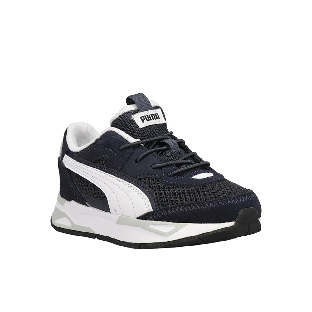 Mirage Sport Heritage AC Slip On Sneakers (Toddler) - Image 2