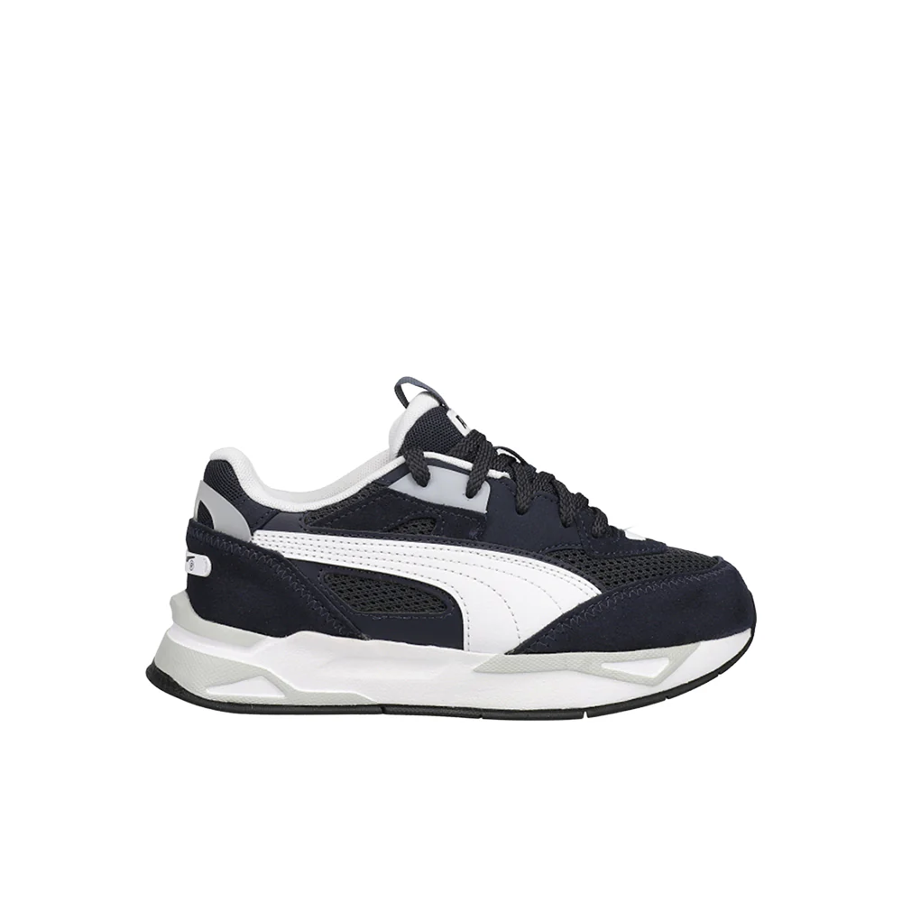 Mirage Sport Heritage Lace Up Sneakers (Little Kid)