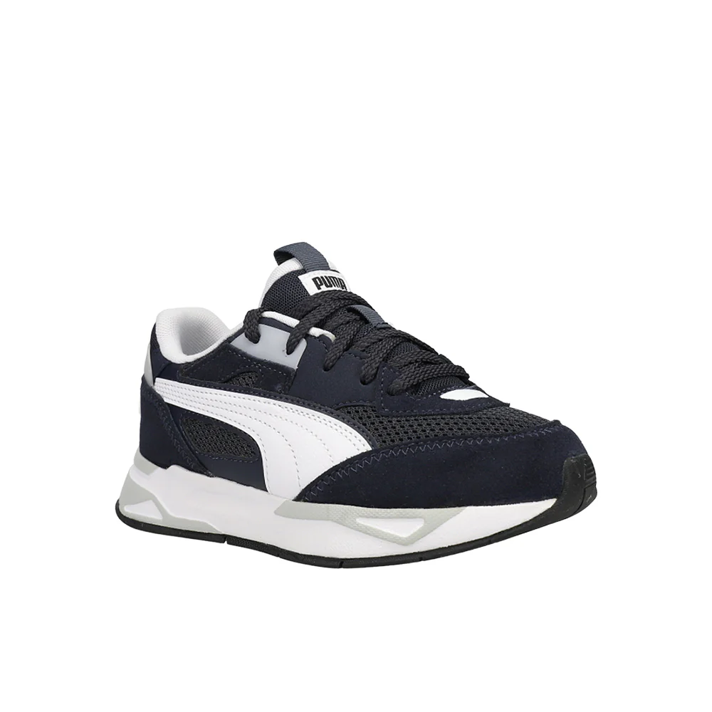 Mirage Sport Heritage Lace Up Sneakers (Little Kid) - Image 2