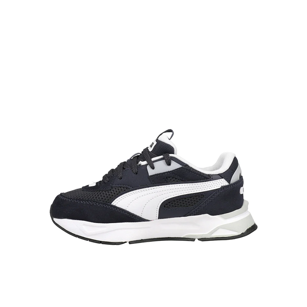Mirage Sport Heritage Lace Up Sneakers (Little Kid) - Image 3