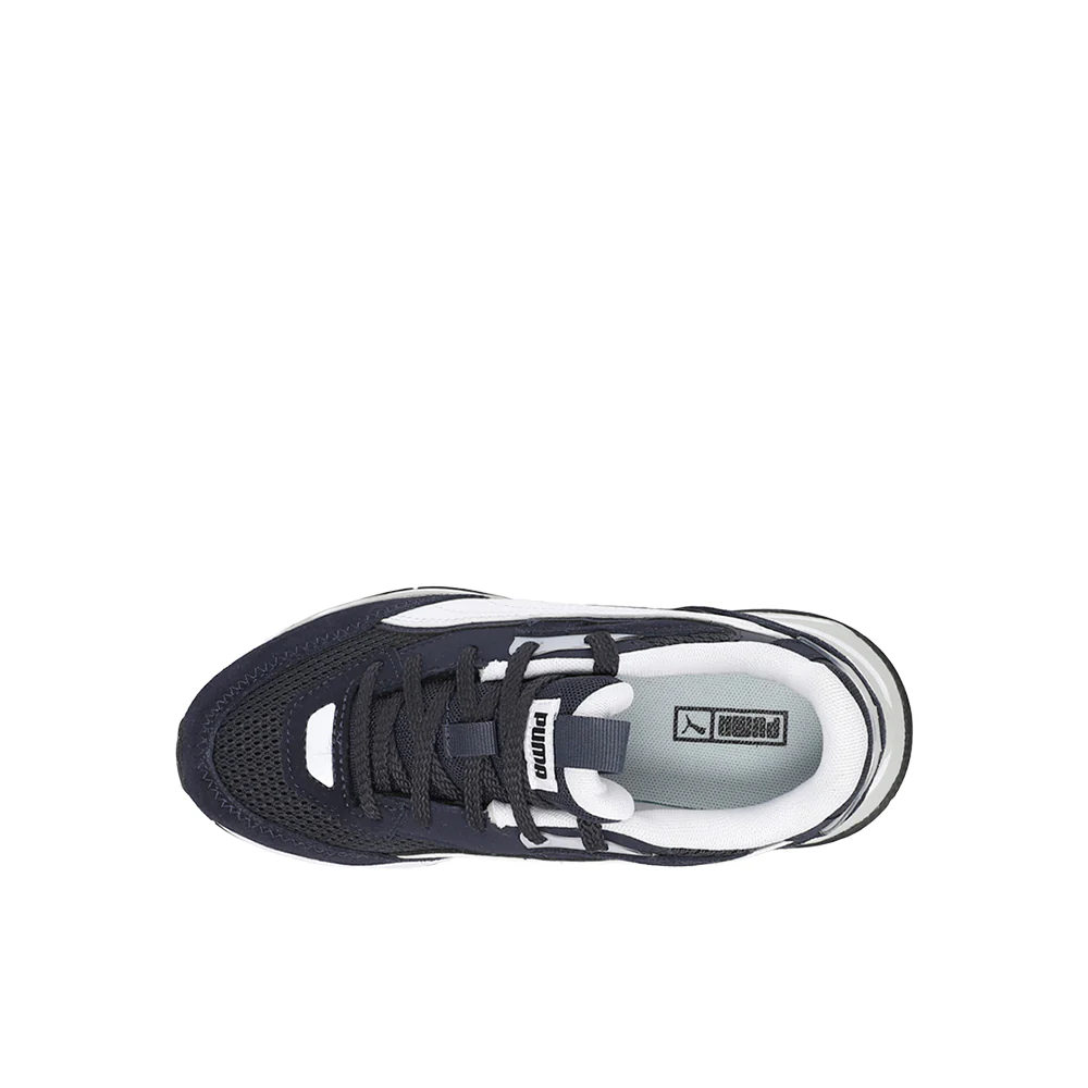 Mirage Sport Heritage Lace Up Sneakers (Little Kid) - Image 4