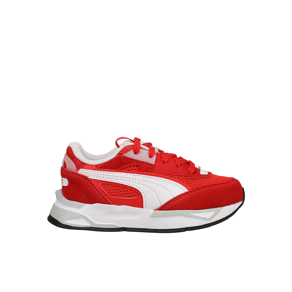 Mirage Sport Heritage Lace Up Sneakers (Little Kid)
