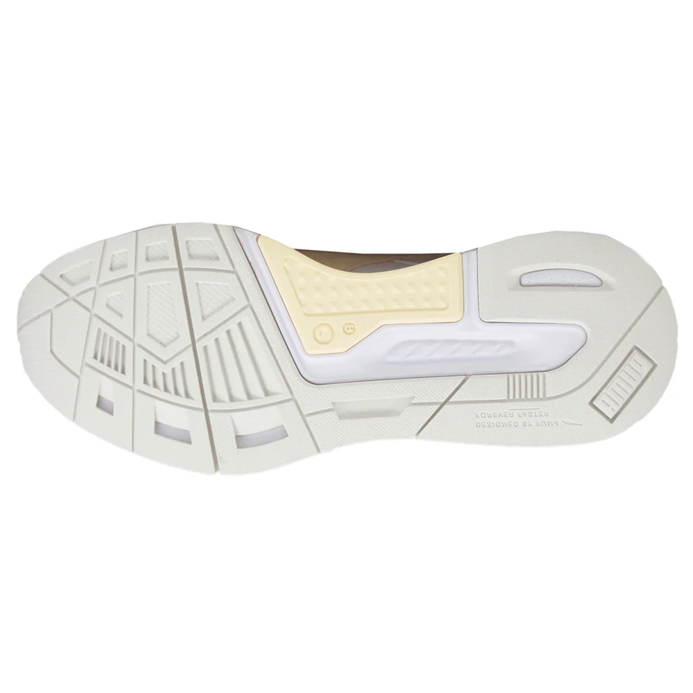 Mirage Sport Loom Tonal Lace Up Sneakers - Image 5