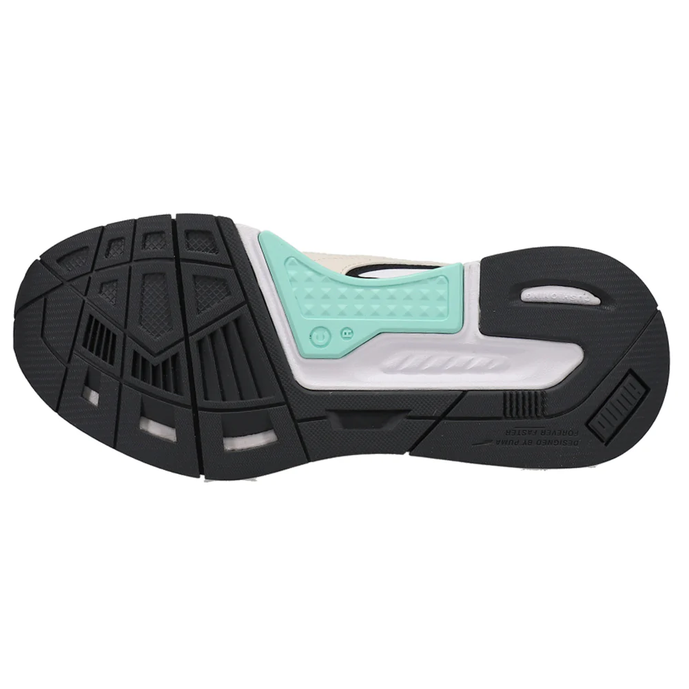 Mirage Sport Pastel Lace Up Sneakers - Image 5