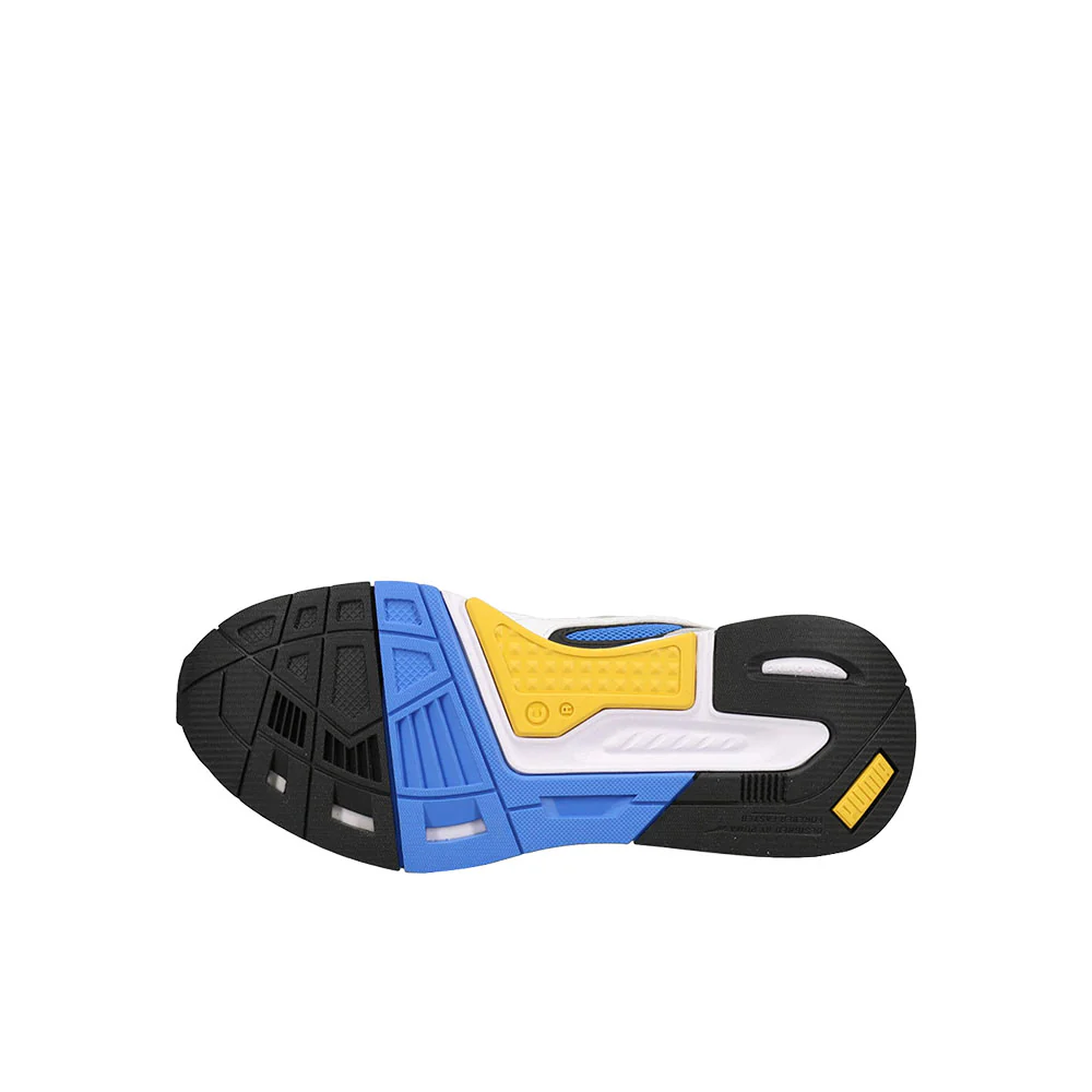 Mirage Sport Remix Lace Up Sneakers (Big Kid) - Image 5