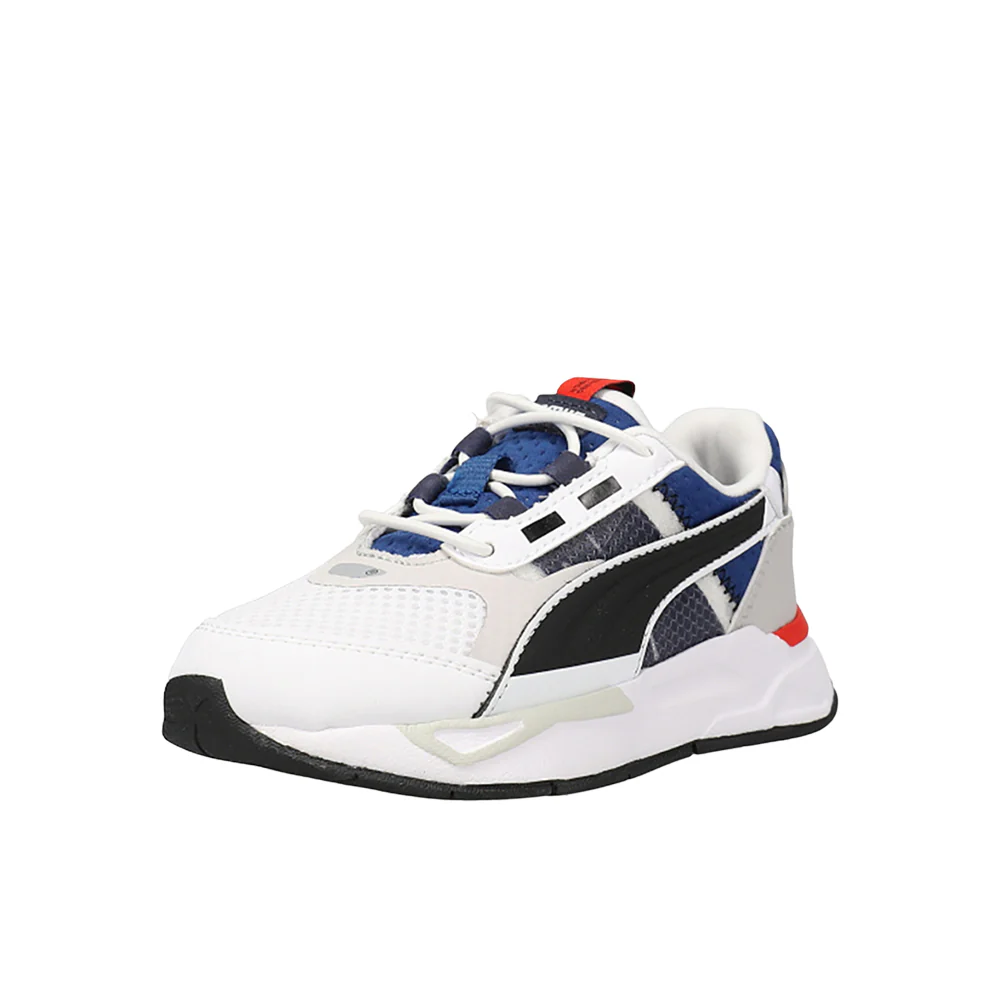Mirage Sport Tech Lace Up Sneakers (Toddler) - Image 2