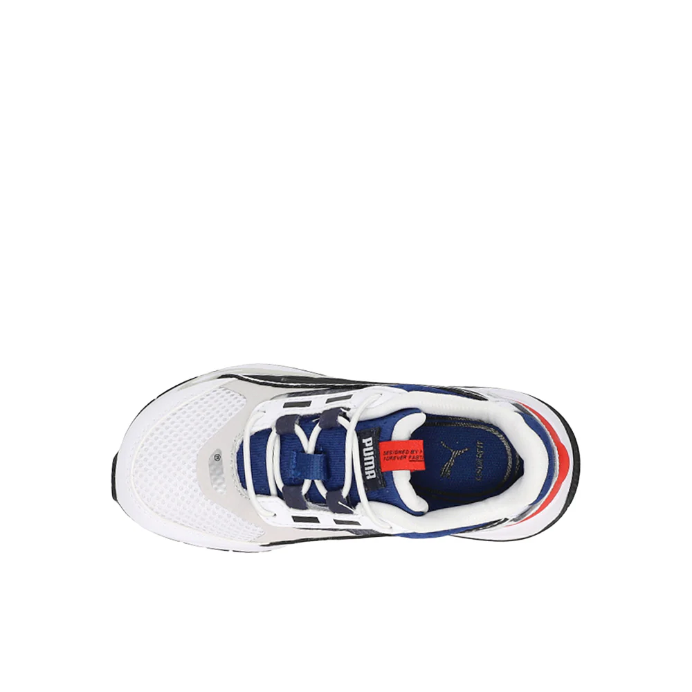 Mirage Sport Tech Lace Up Sneakers (Toddler) - Image 4