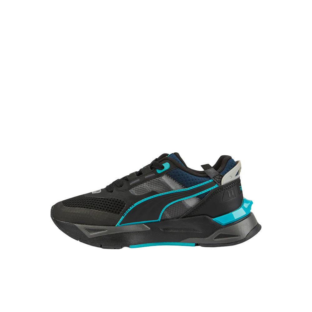 Mirage Sport Tech Lace Up Sneakers (Big Kid) - Image 3