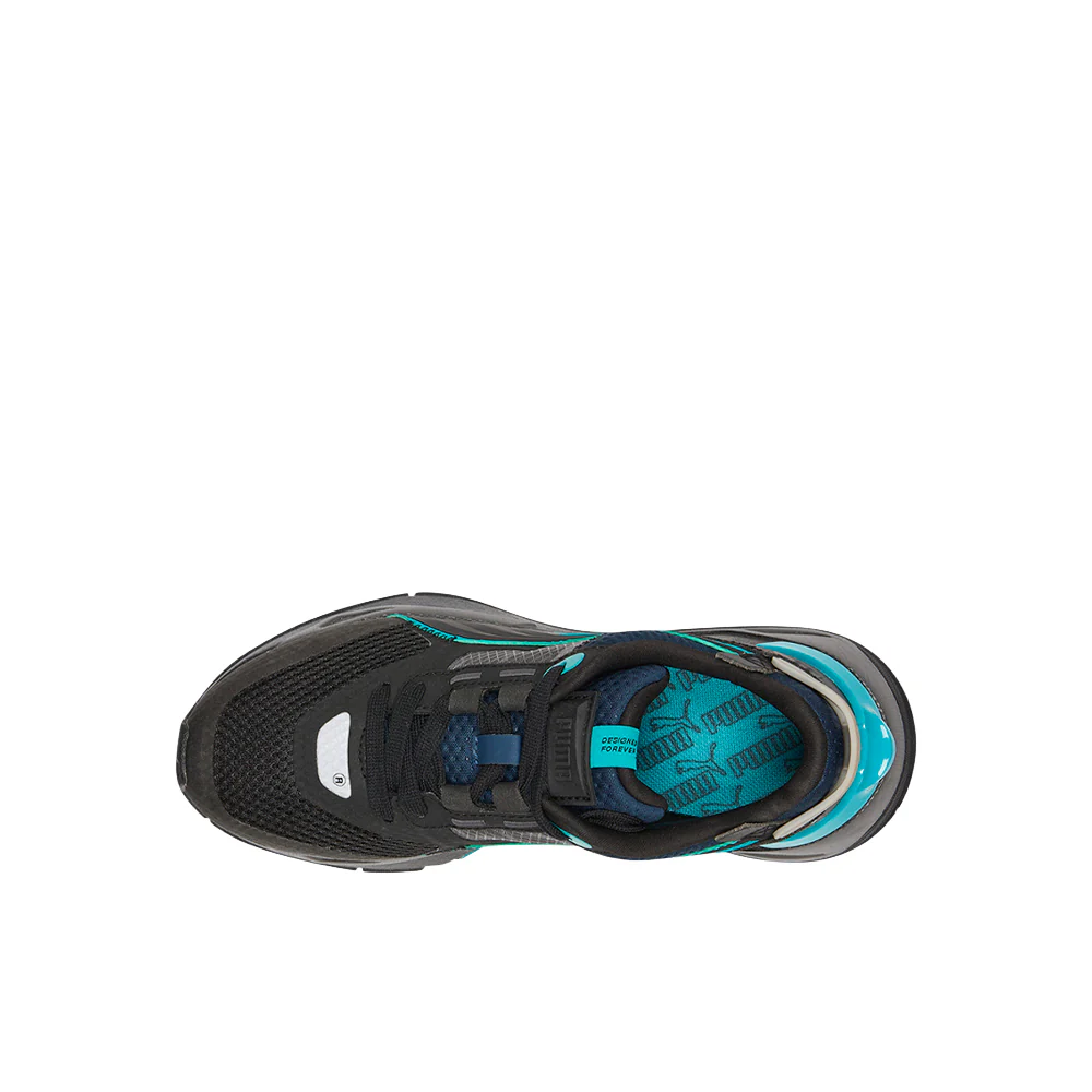 Mirage Sport Tech Lace Up Sneakers (Big Kid) - Image 4