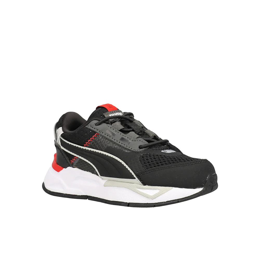 Mirage Sport Tech Lace Up Sneakers (Toddler) - Image 2
