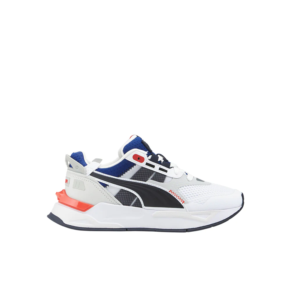 Mirage Sport Tech Lace Up Sneakers (Big Kid)