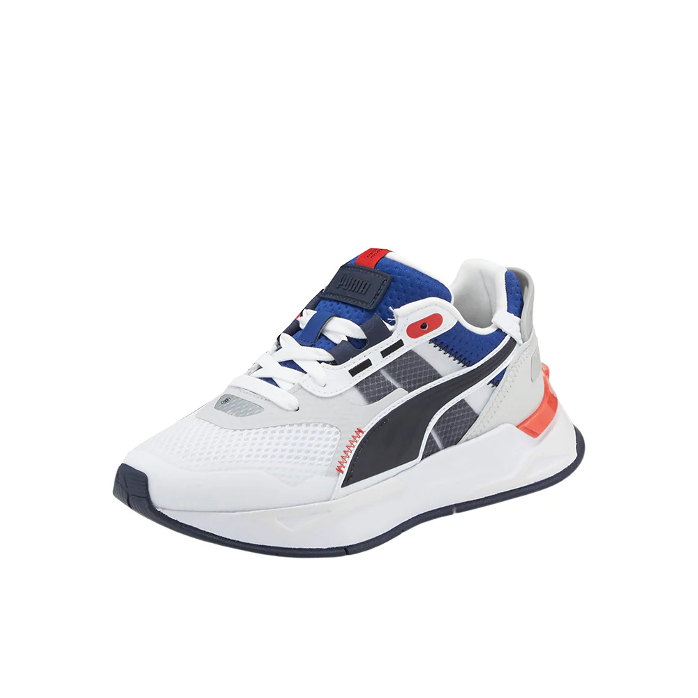 Mirage Sport Tech Lace Up Sneakers (Big Kid) - Image 2