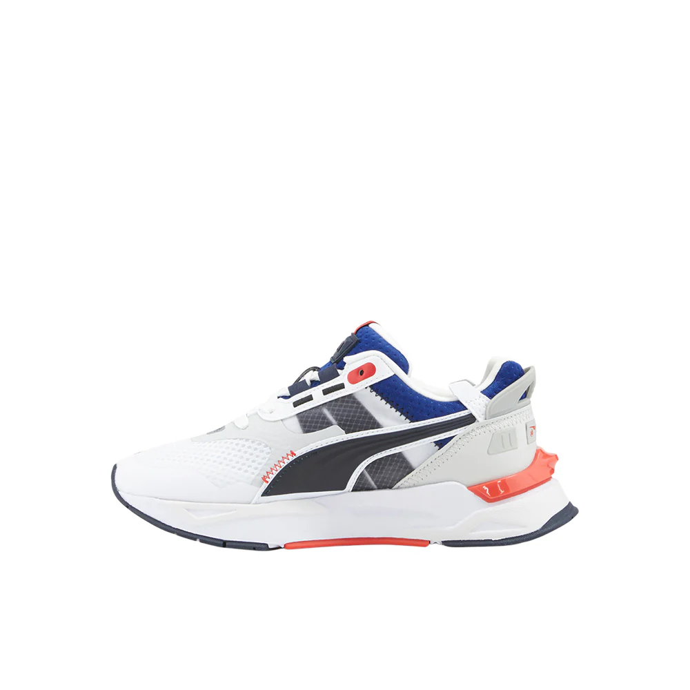 Mirage Sport Tech Lace Up Sneakers (Big Kid) - Image 3