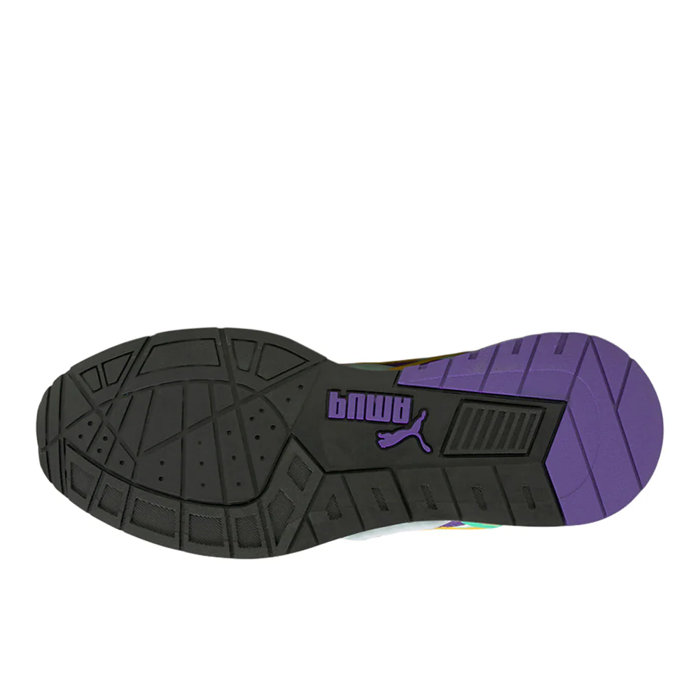 Mirage Tech Lace Up Sneakers - Image 5