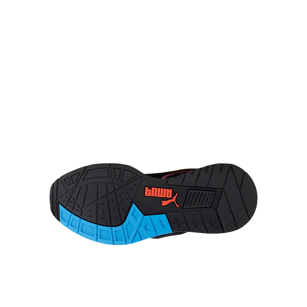 Mirage Tech Lava Lace Up Sneakers (Big Kid) - Image 5