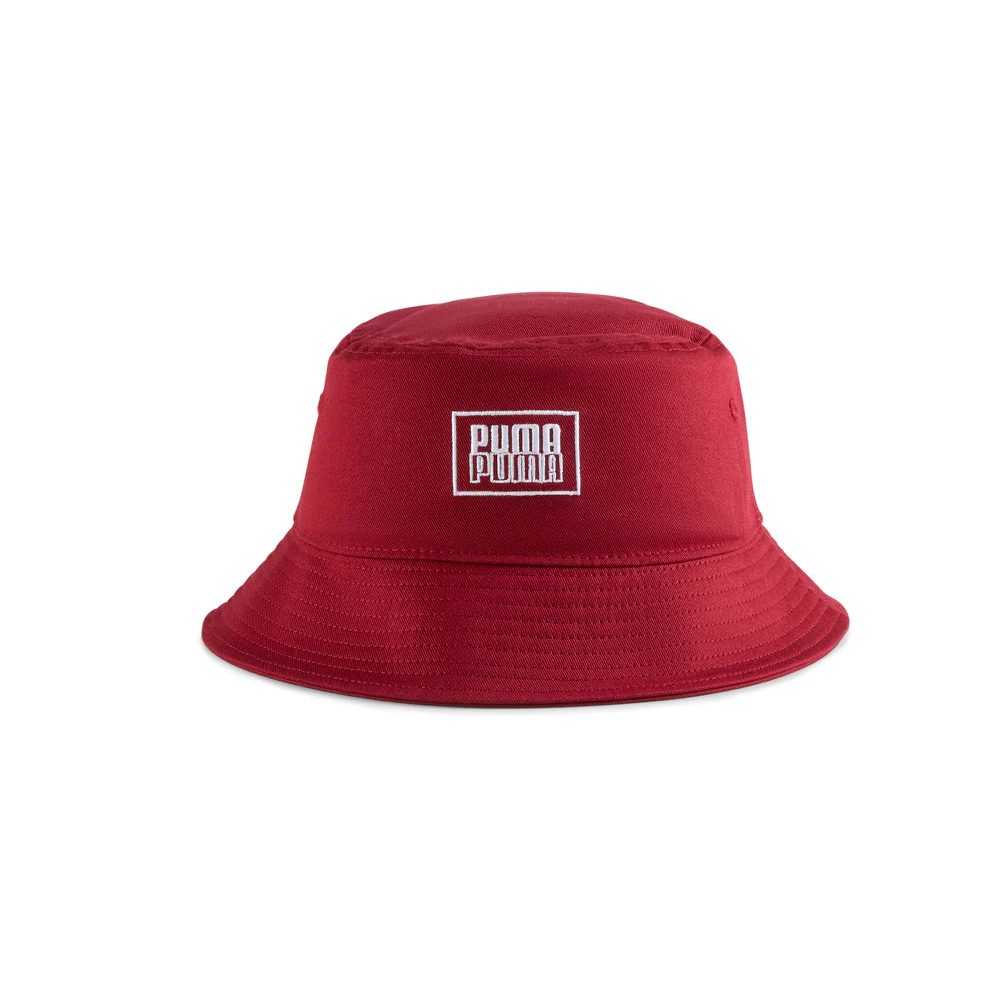 Mirror Logo Bucket Hat (Youth)