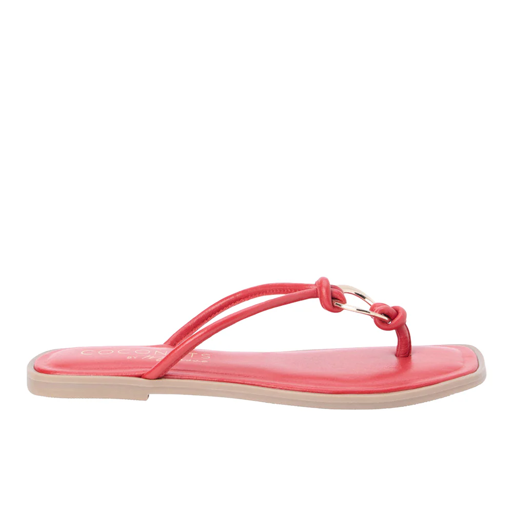 Mission Flip Flops