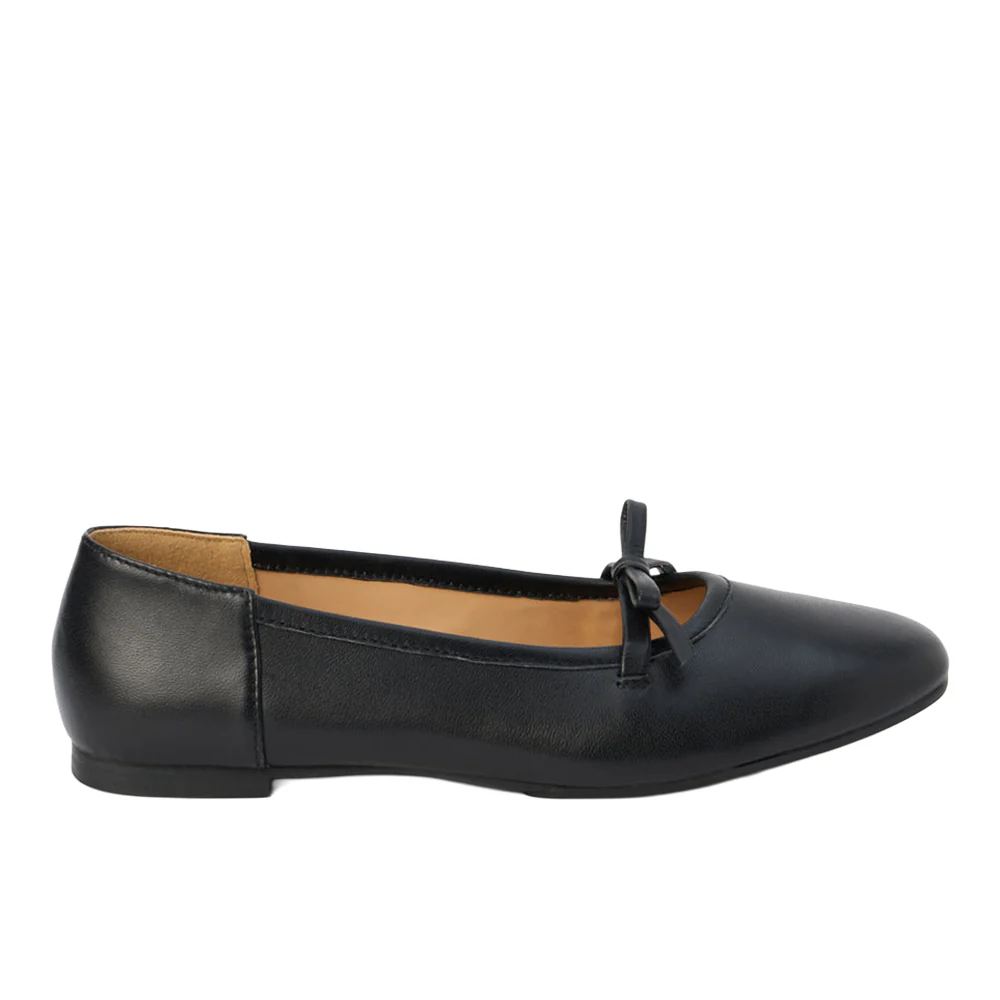Missy Ballet Flats