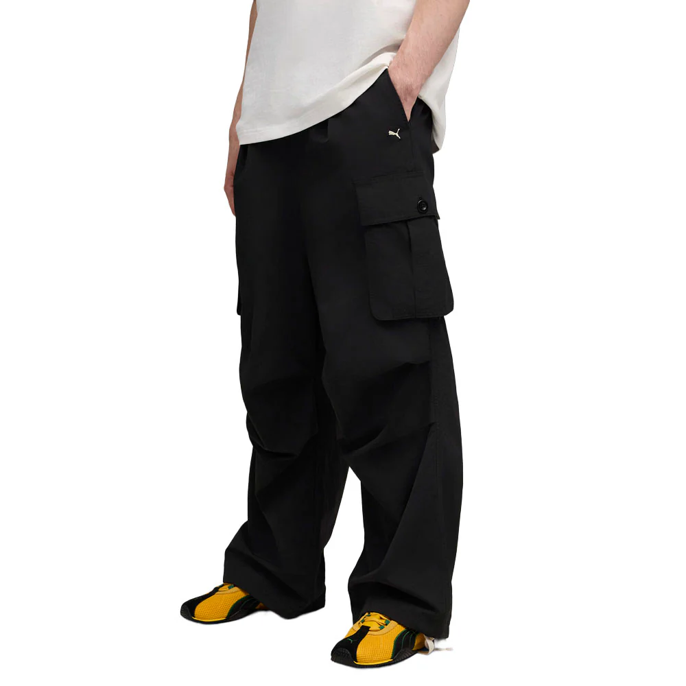 MMQ Cordura Cargo Pants - Image 3