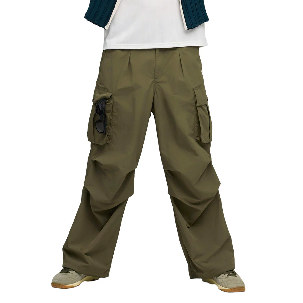 MMQ Cordura Cargo Pants - Image 5