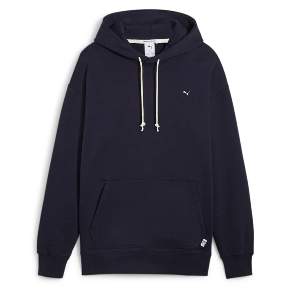 Made With Quality Pullover Hoodie