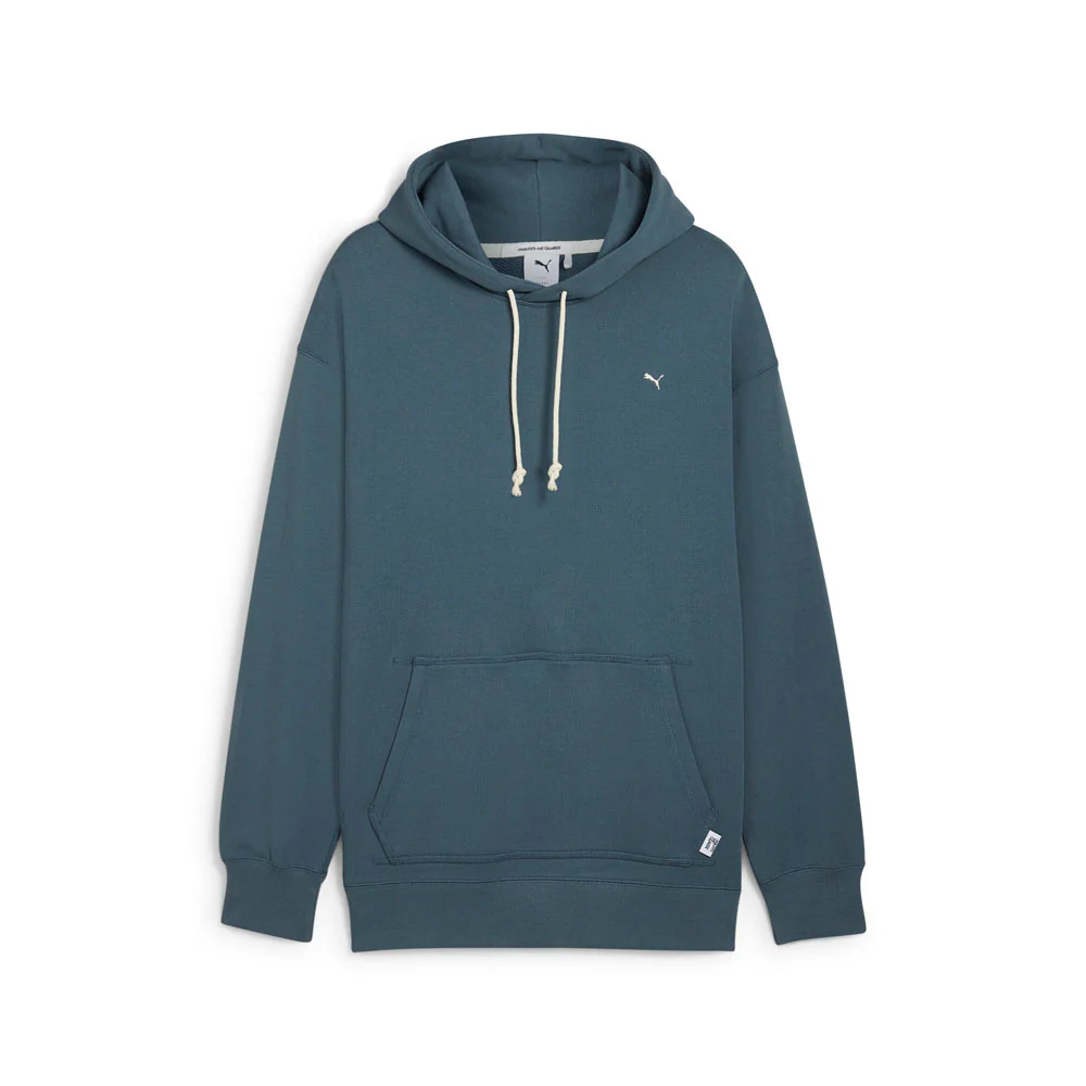Made With Quality Pullover Hoodie