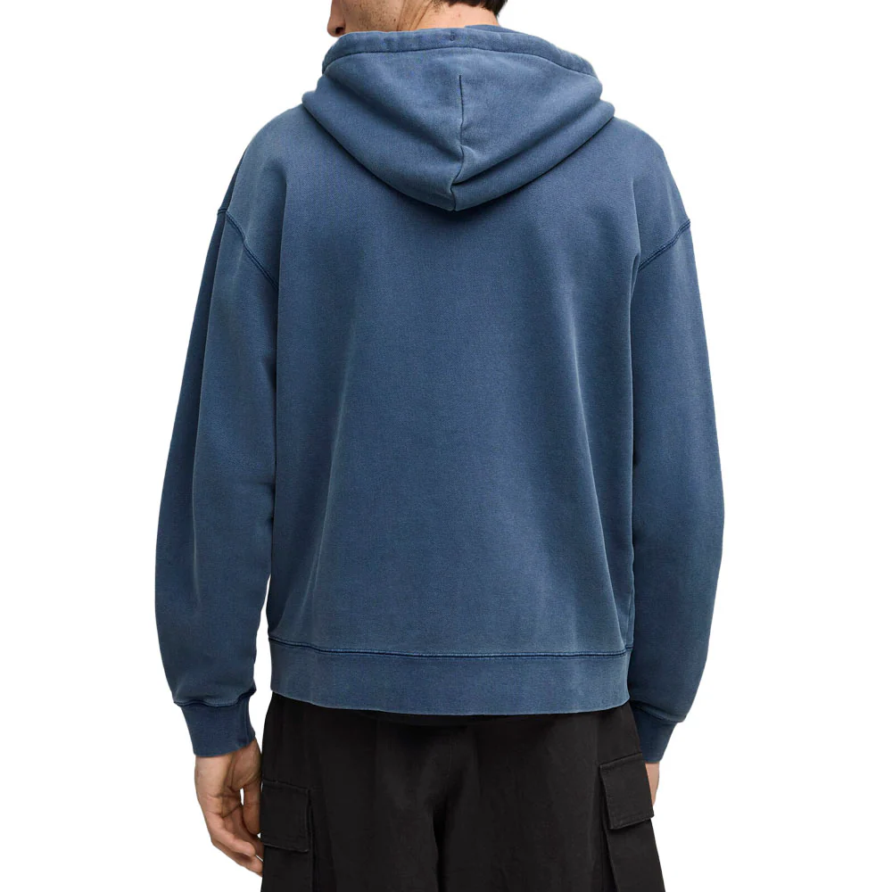 MMQ Full Zip Hoodie - Image 4