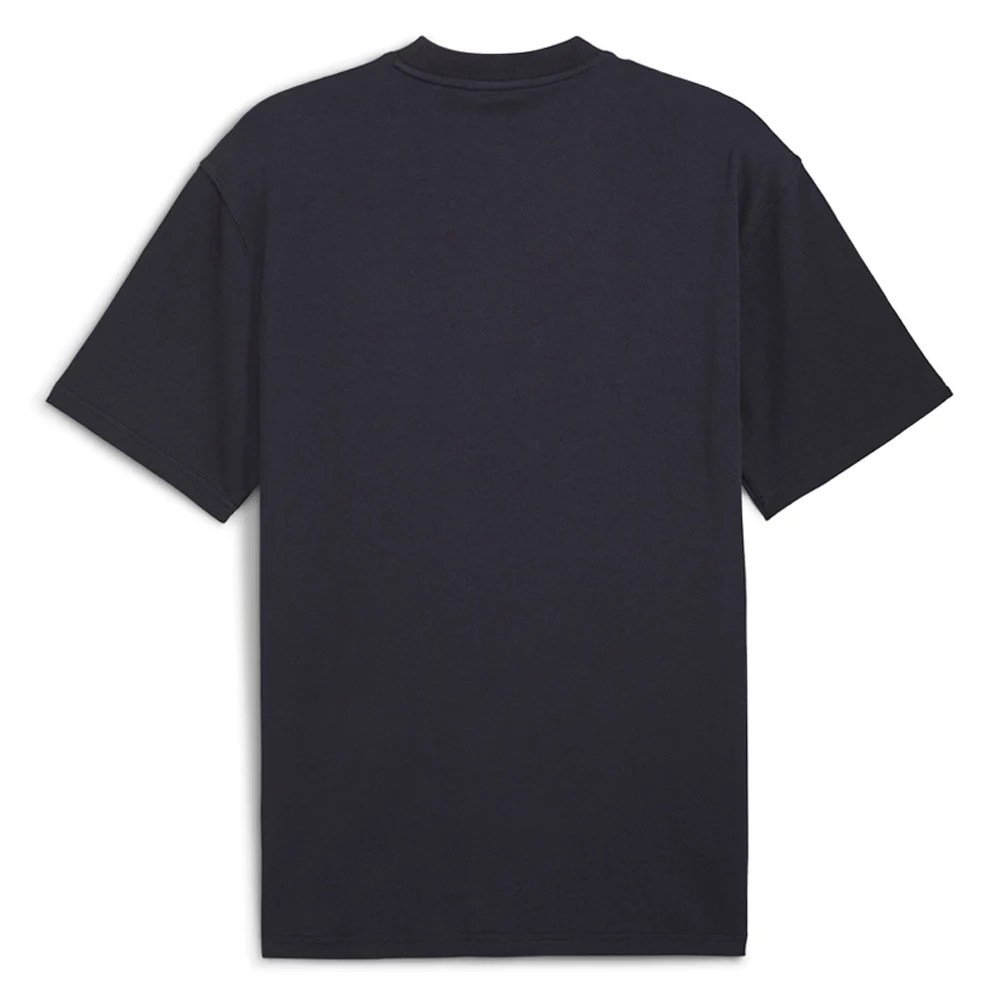 Made With Quality Graphic Crew Neck Short Sleeve T-Shirt - Image 4