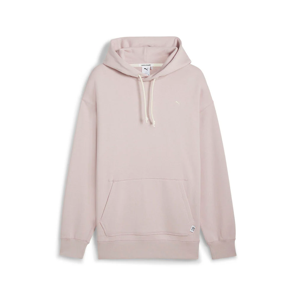 Made With Quality Pullover Hoodie