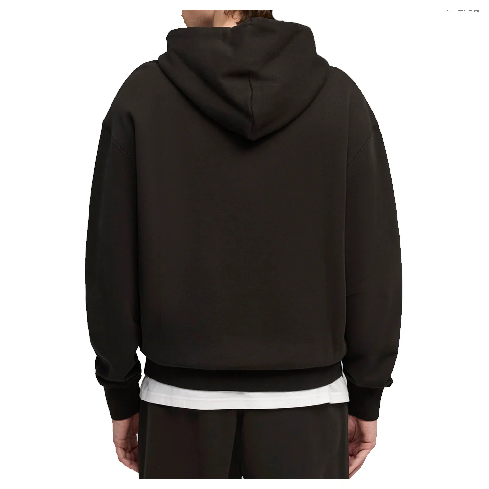 MMQ Pullover Hoodie - Image 4