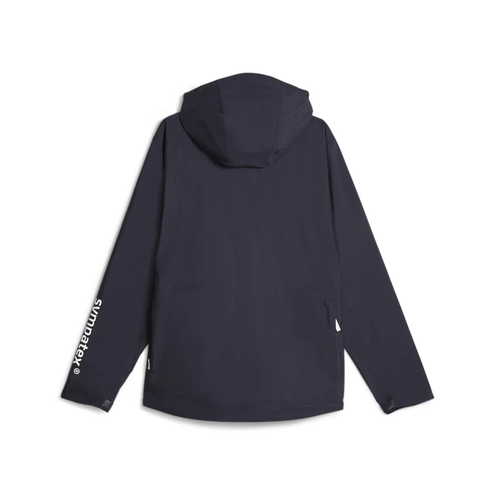 Machts Mit Qualitat Packable Sympatex Full Zip Windbreaker - Image 2