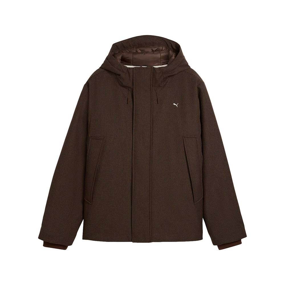 SELECT Essentials MMQ PrimaLoft Down Full Zip Jacket