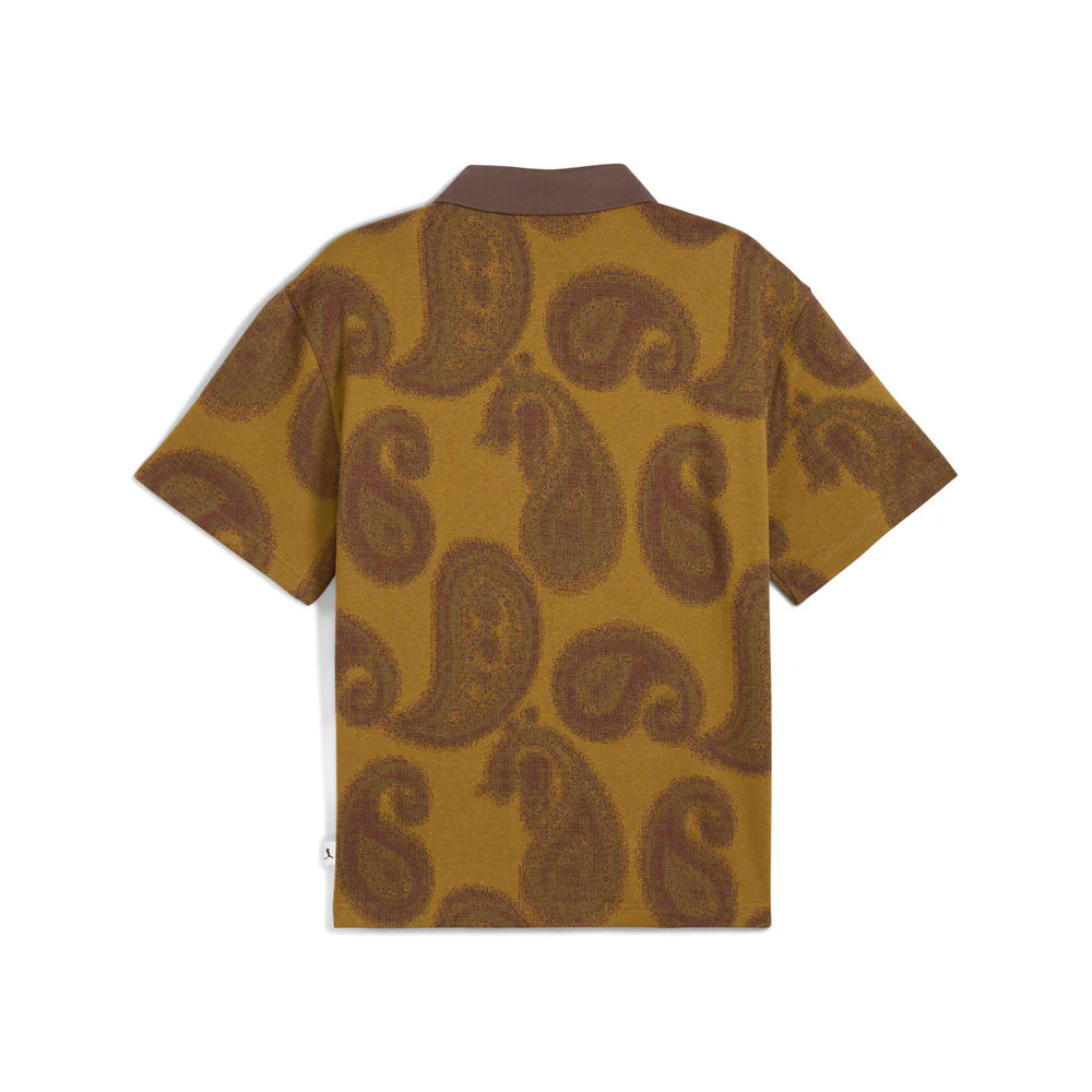 MMQ Relaxed fit Polo Short Sleeve T-Shirt - Image 2