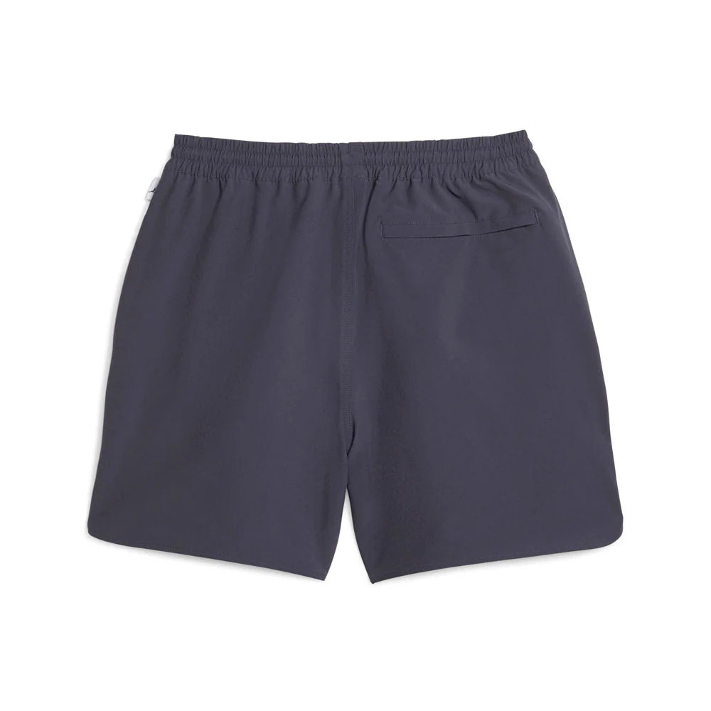 MMQ Service Line Athletic Shorts - Image 2