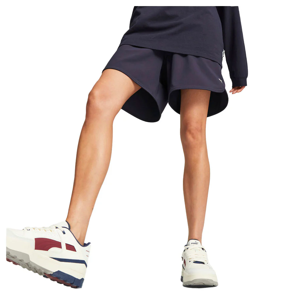 MMQ Service Line Athletic Shorts - Image 3