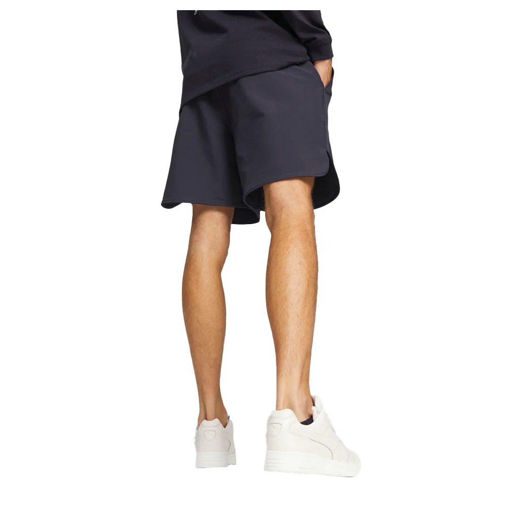 MMQ Service Line Athletic Shorts - Image 5