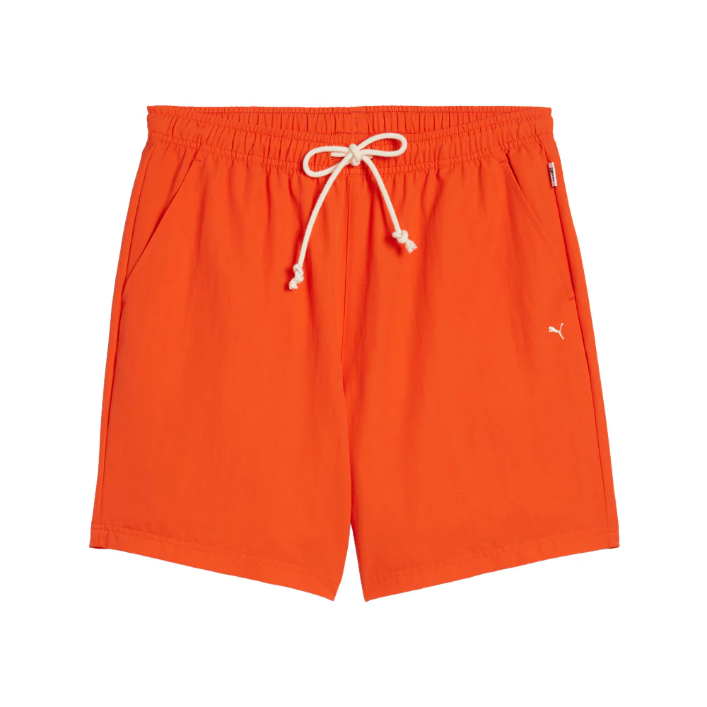 Made With Quality Woven Shorts