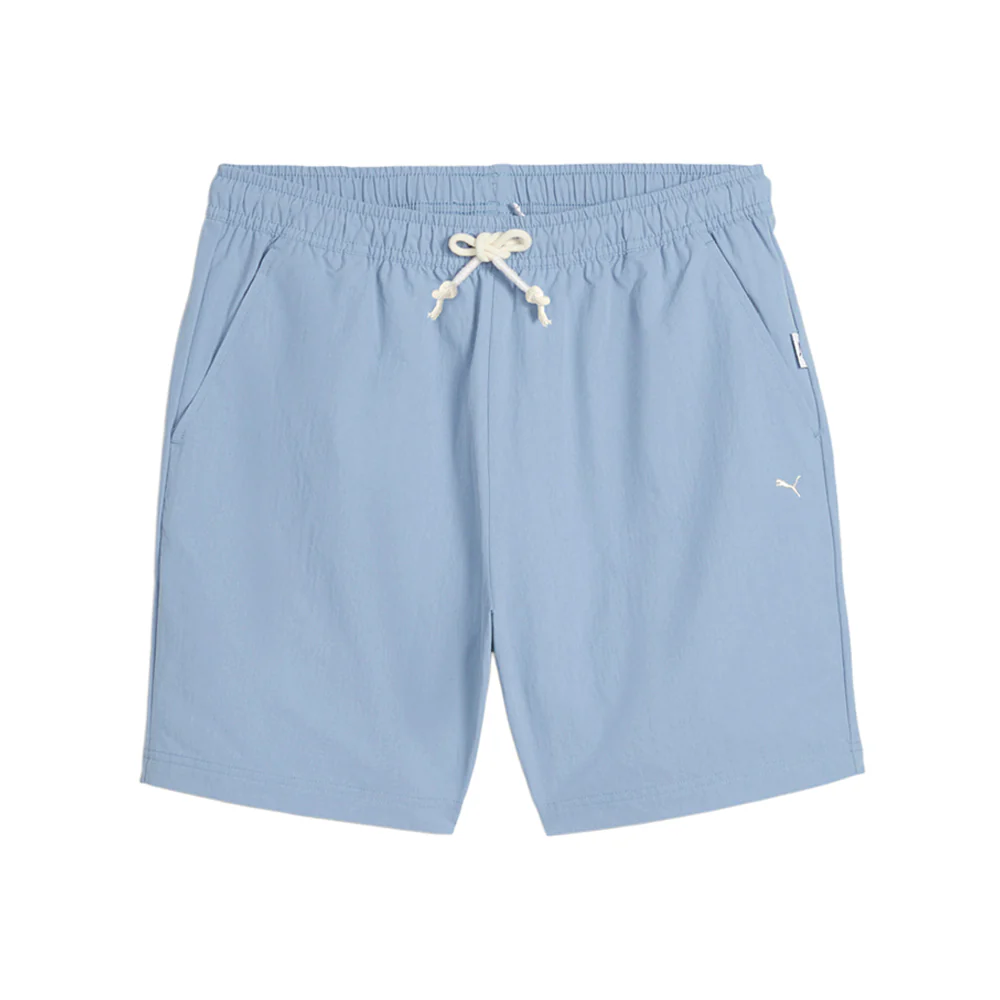 Made With Quality Woven Shorts