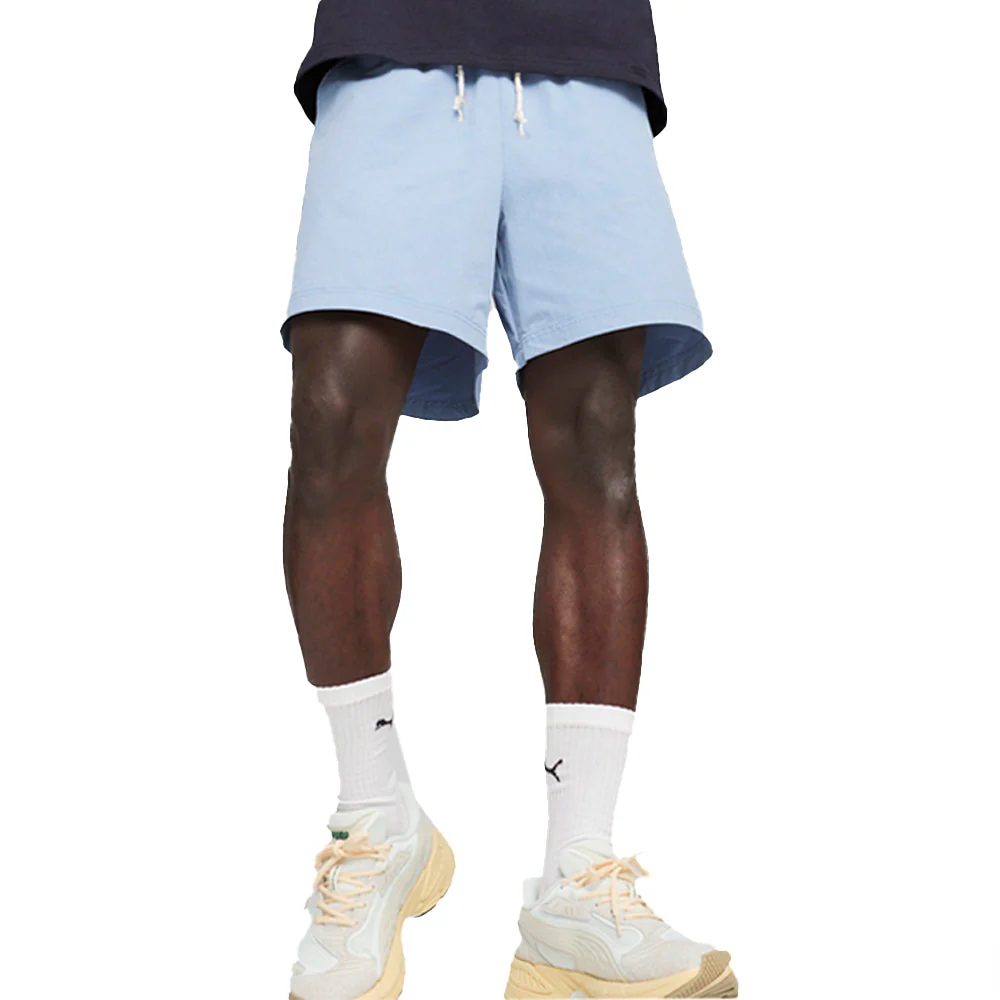 Made With Quality Woven Shorts - Image 3
