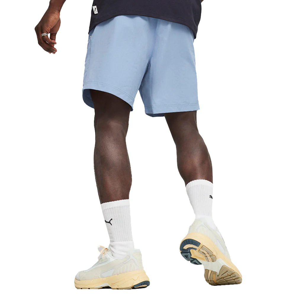 Made With Quality Woven Shorts - Image 4
