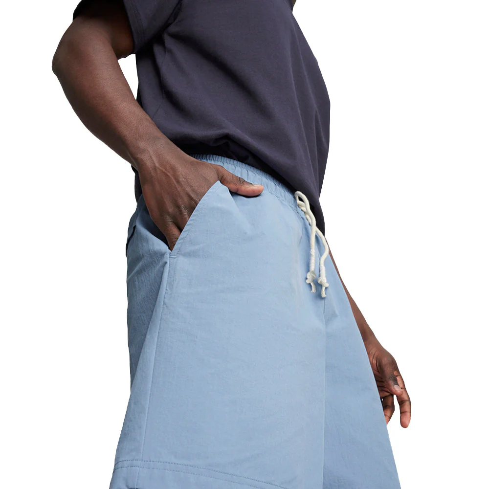 Made With Quality Woven Shorts - Image 5