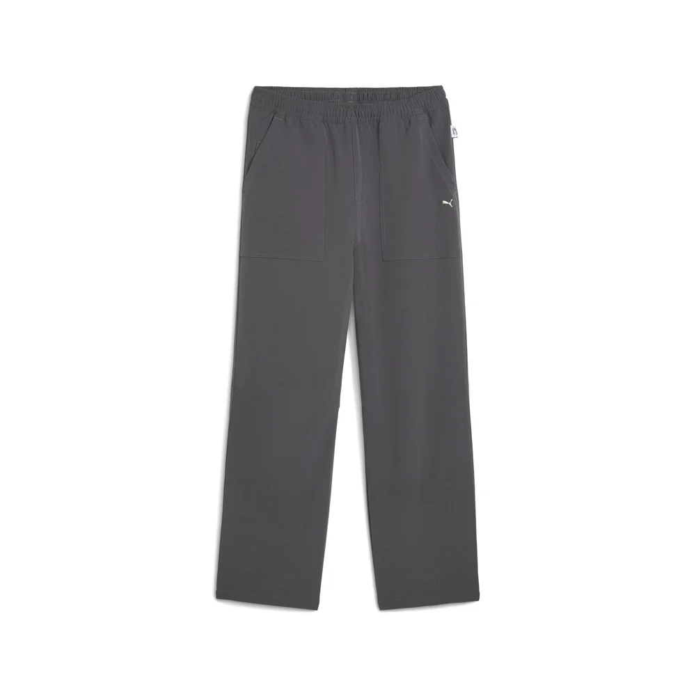 MMQ Woven Pants