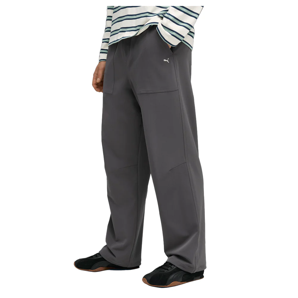 MMQ Woven Pants - Image 3