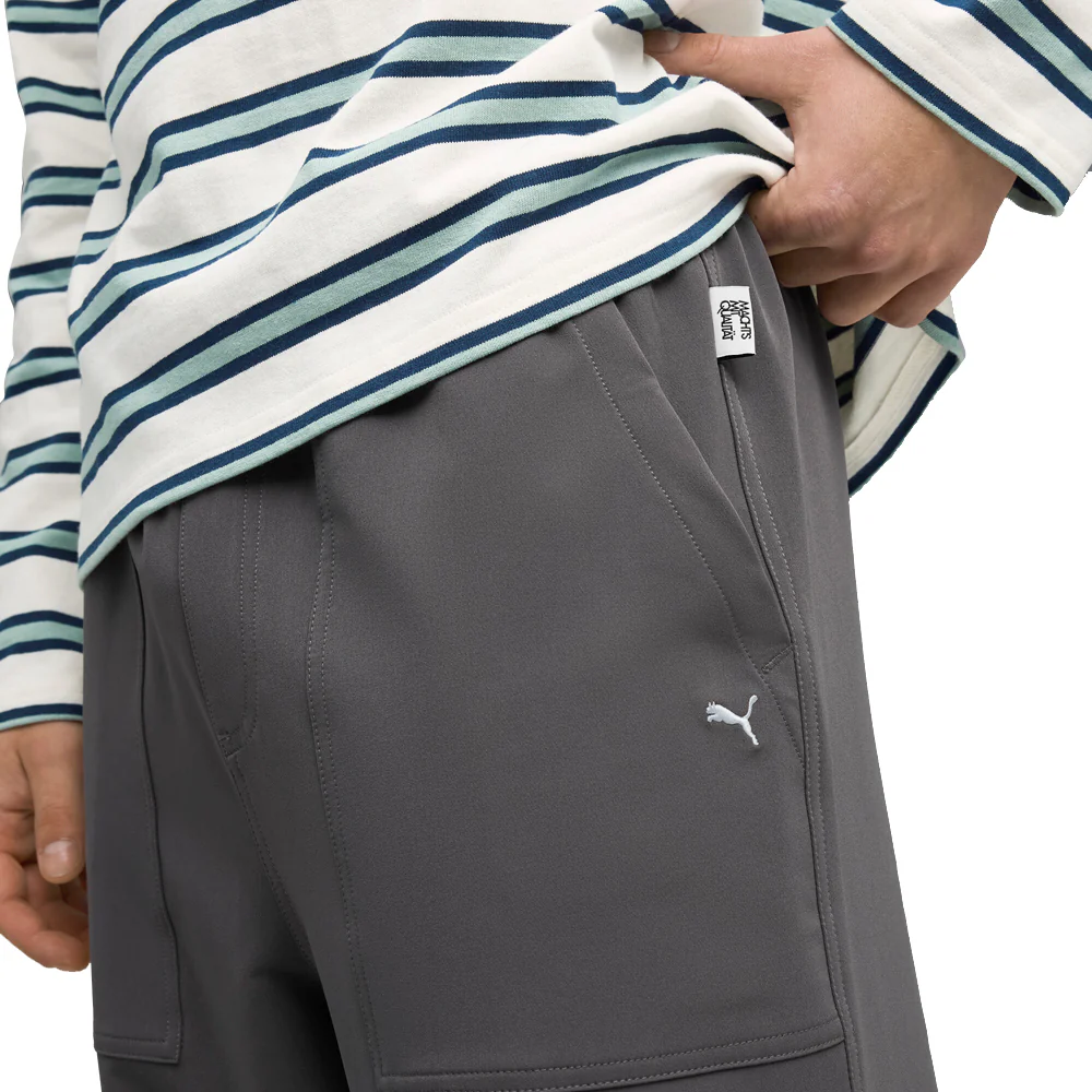 MMQ Woven Pants - Image 5