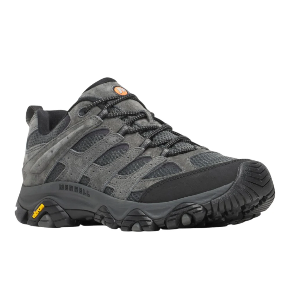 Moab 3 Hiking Shoes - Image 2
