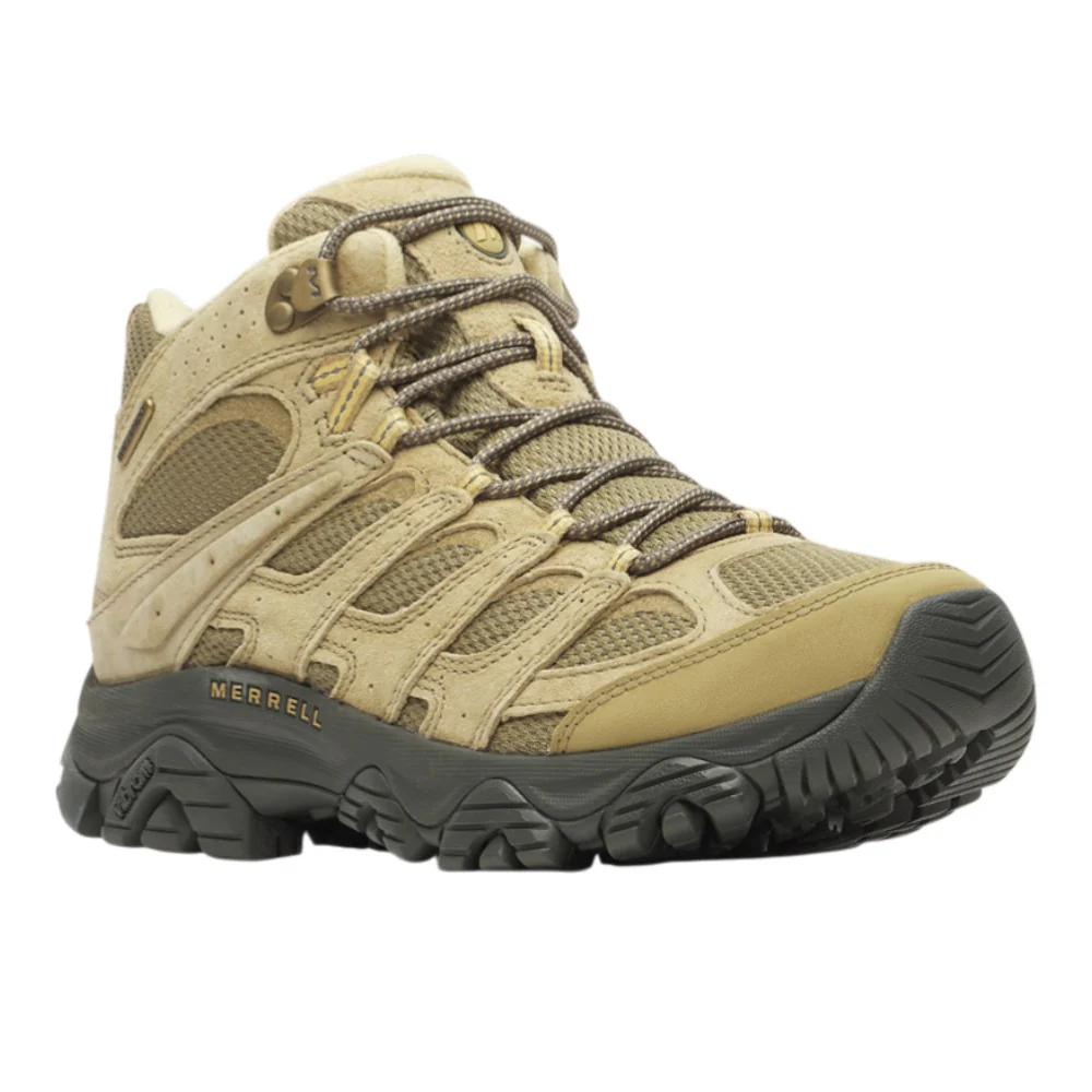 Moab 3 Mid Waterproof Hiking Boots - Image 2