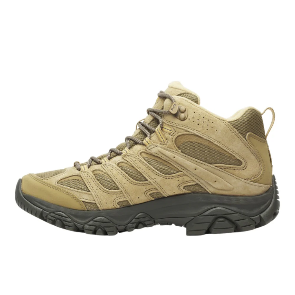 Moab 3 Mid Waterproof Hiking Boots - Image 3