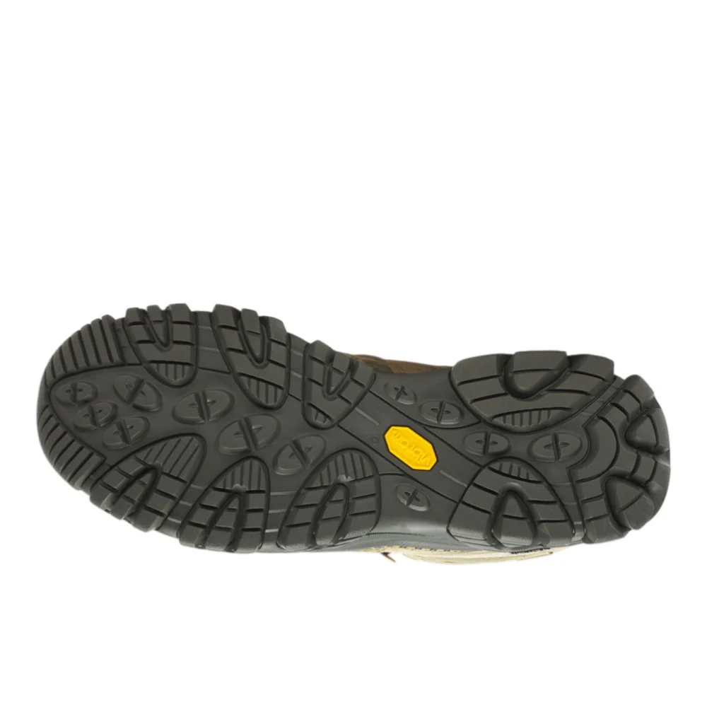Moab 3 Mid Waterproof Hiking Boots - Image 5