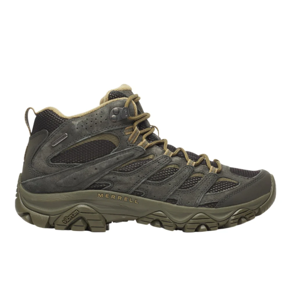 Moab 3 Mid Hiking Boots