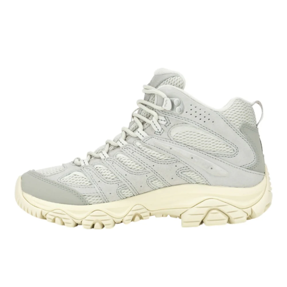 Moab 3 Mid Hiking Boots - Image 3